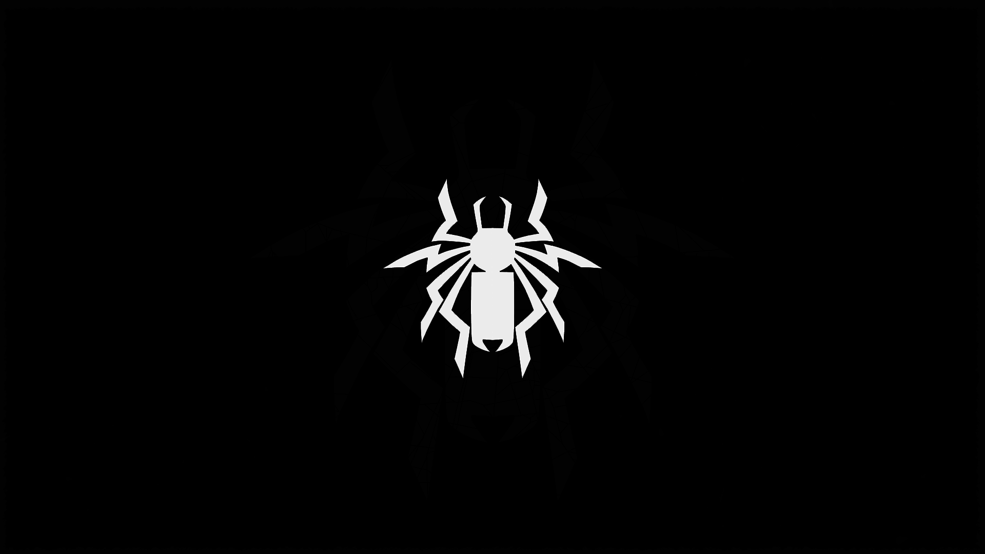 Best Free Venom Logo Wallpaper