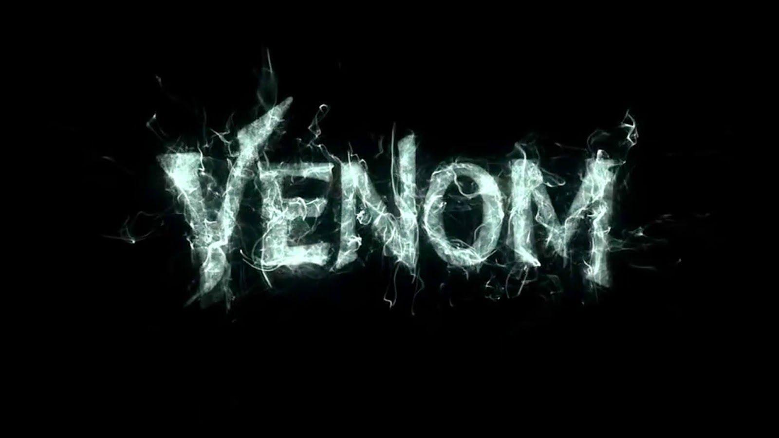 Venom Movie Wallpaper