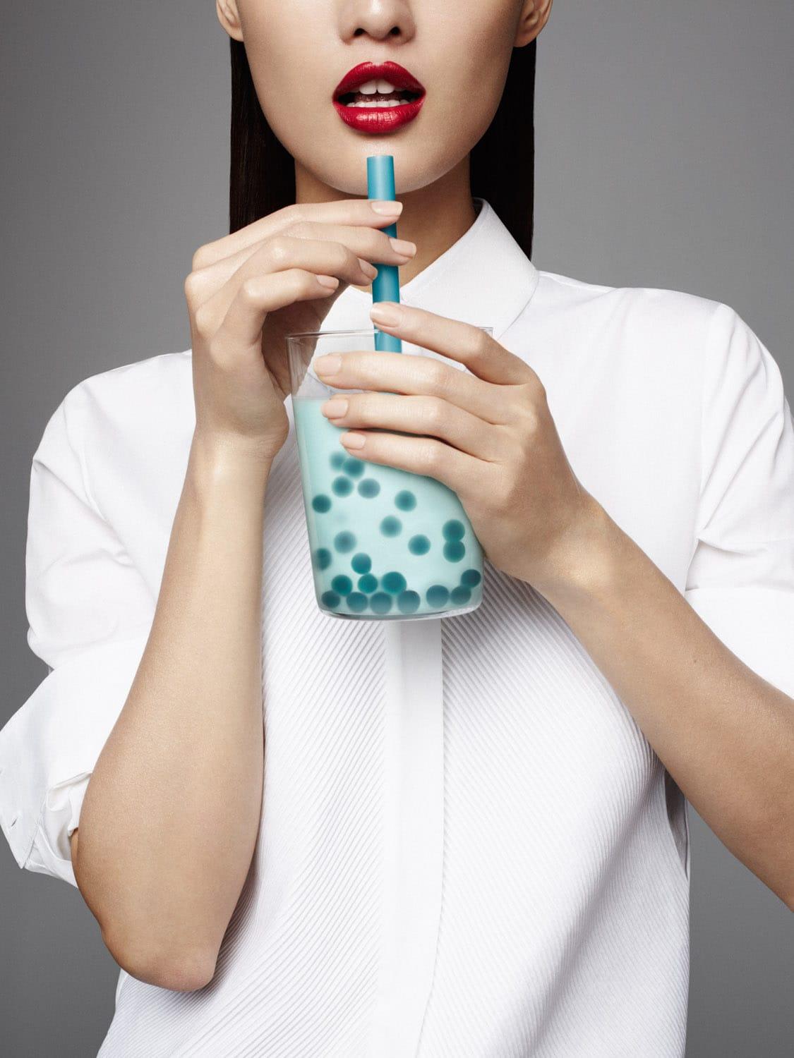 Bubble Tea Wallpapers - Wallpaper Cave