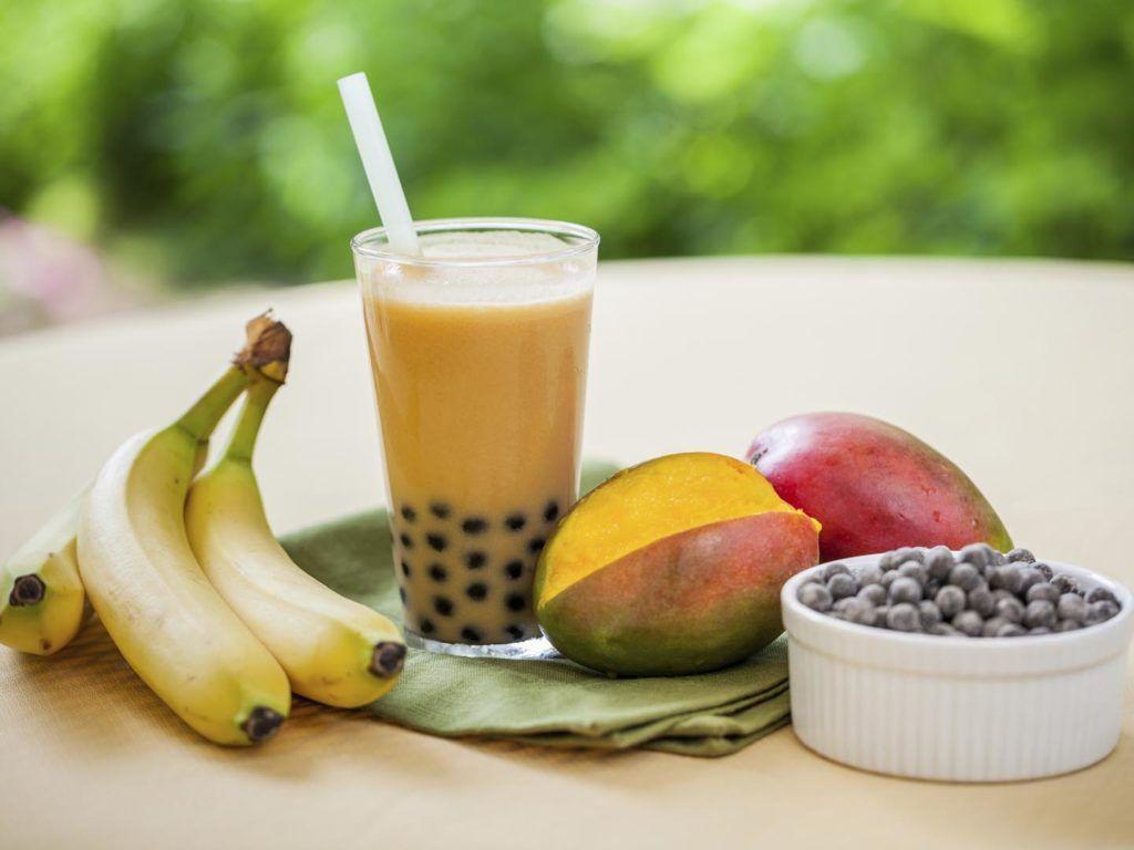 Is Boba Tea Healthy Or Unhealthy?. Andrew Weil, M.D