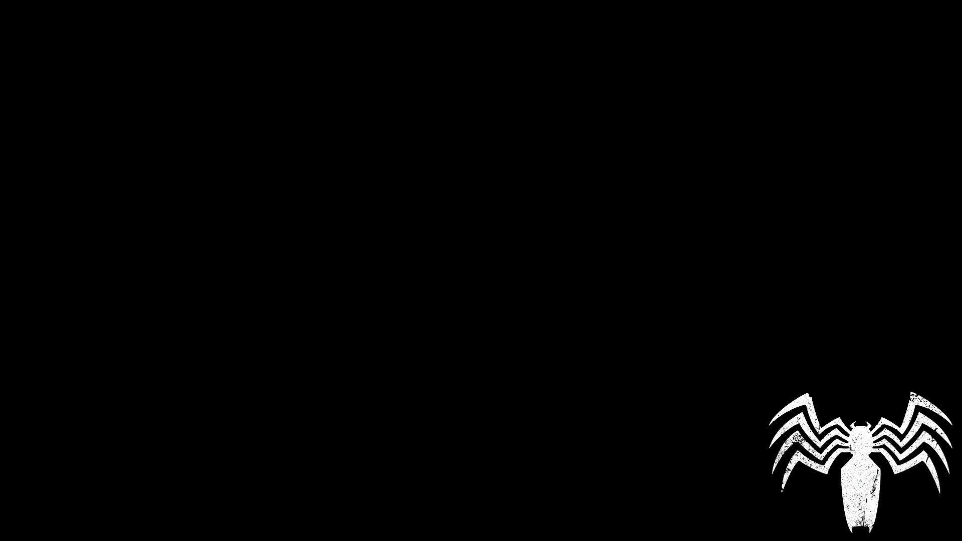 Venom Logo Wallpaper Group , HD Wallpaper