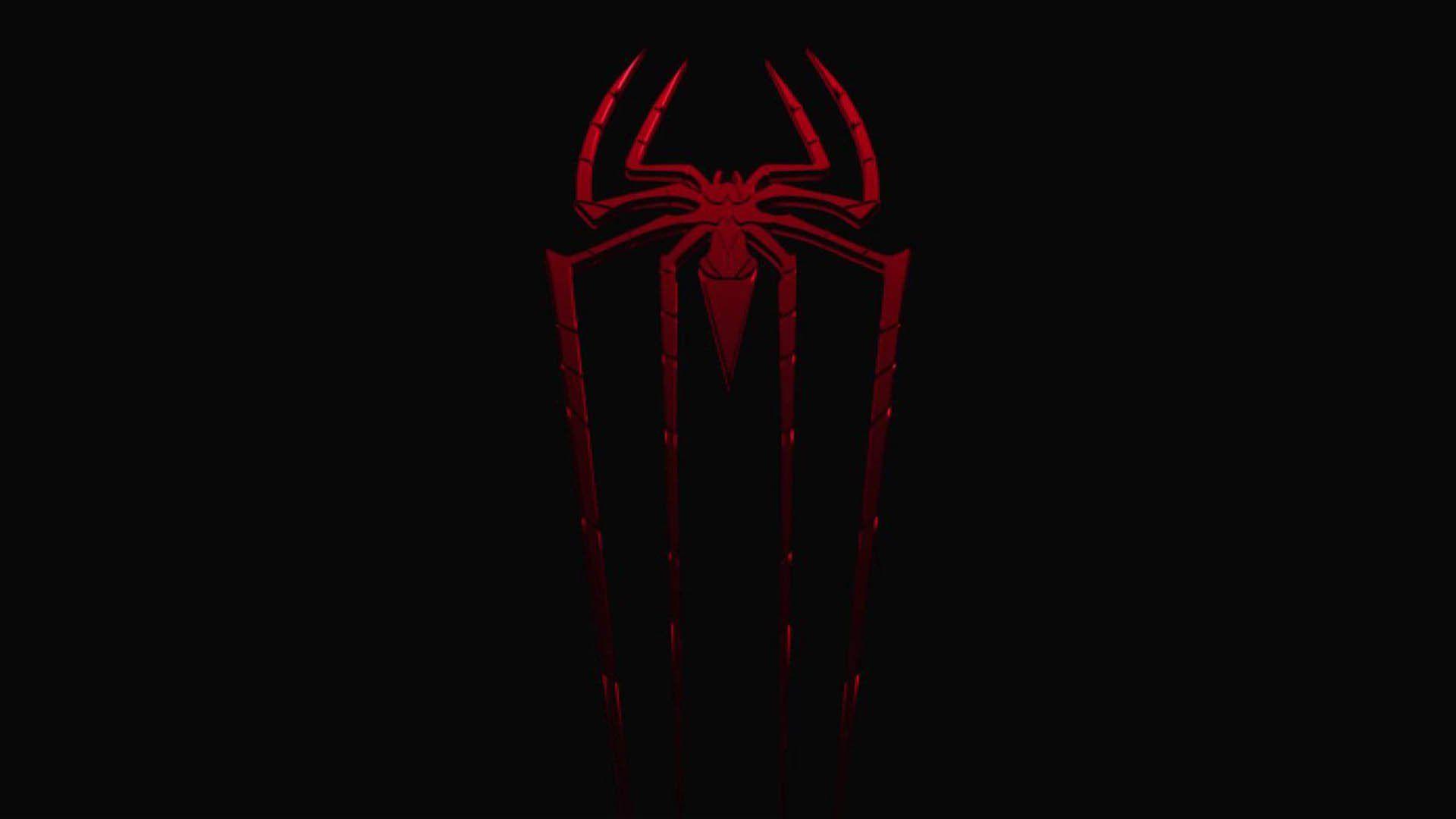 Spiderman Logo Wallpaper Photo #eL9