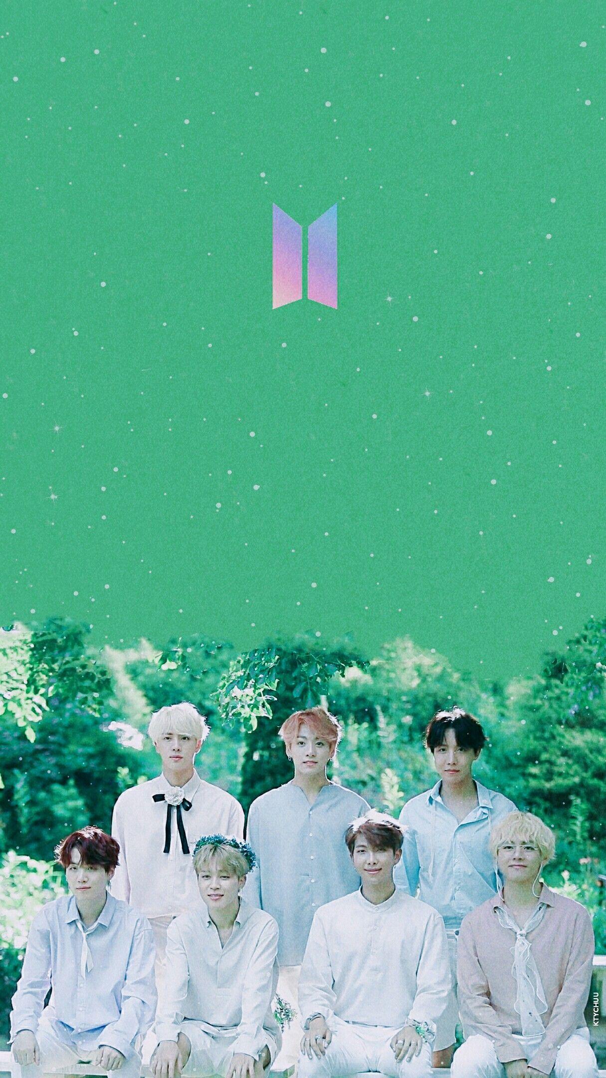 Bts 2019 Wallpapers Wallpaper Cave