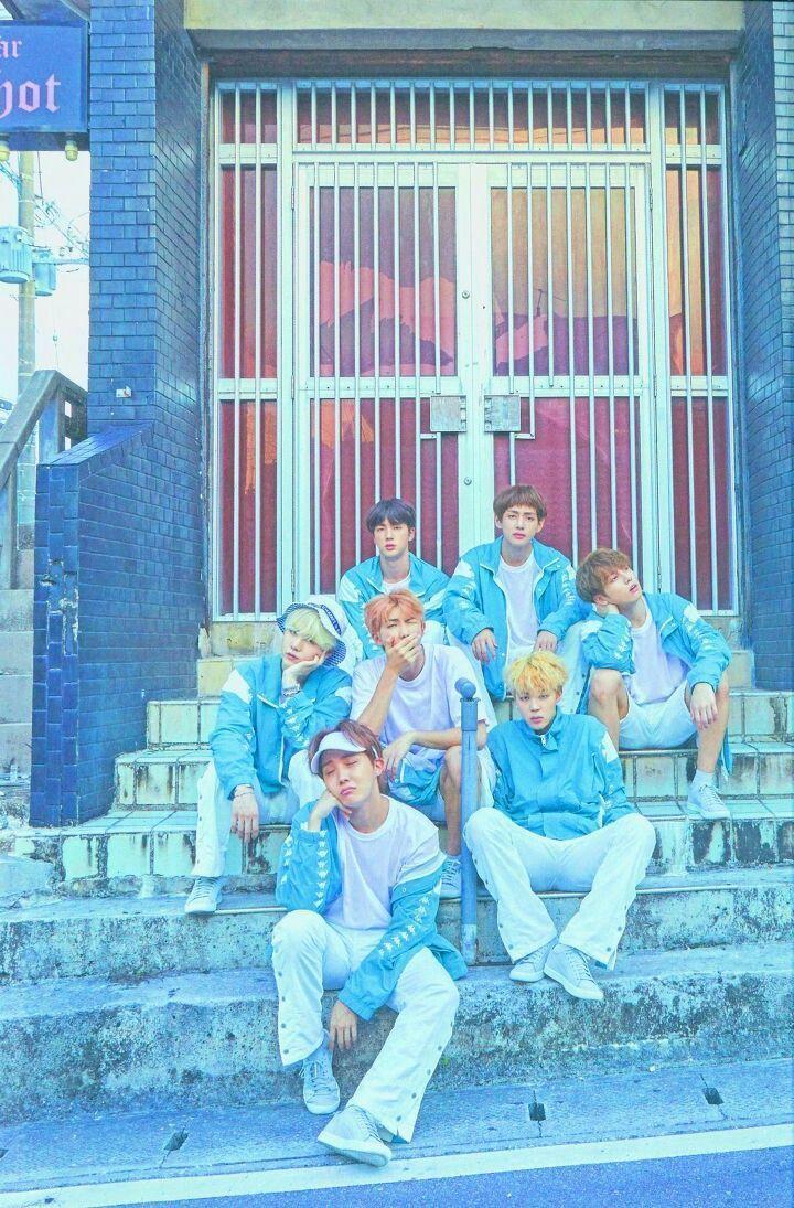 4K BTS 2019 Wallpaper For iPhone, Android and Desktop