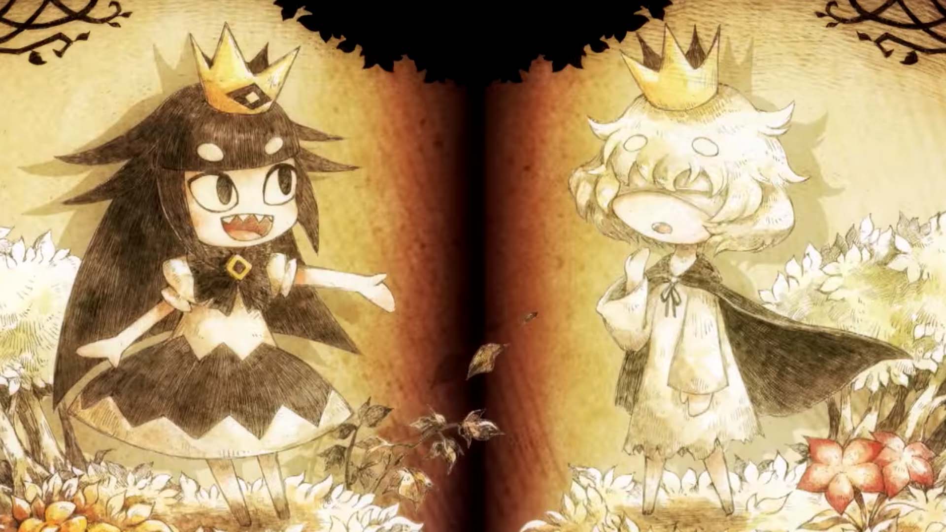 Liar princess and the blind prince прохождение