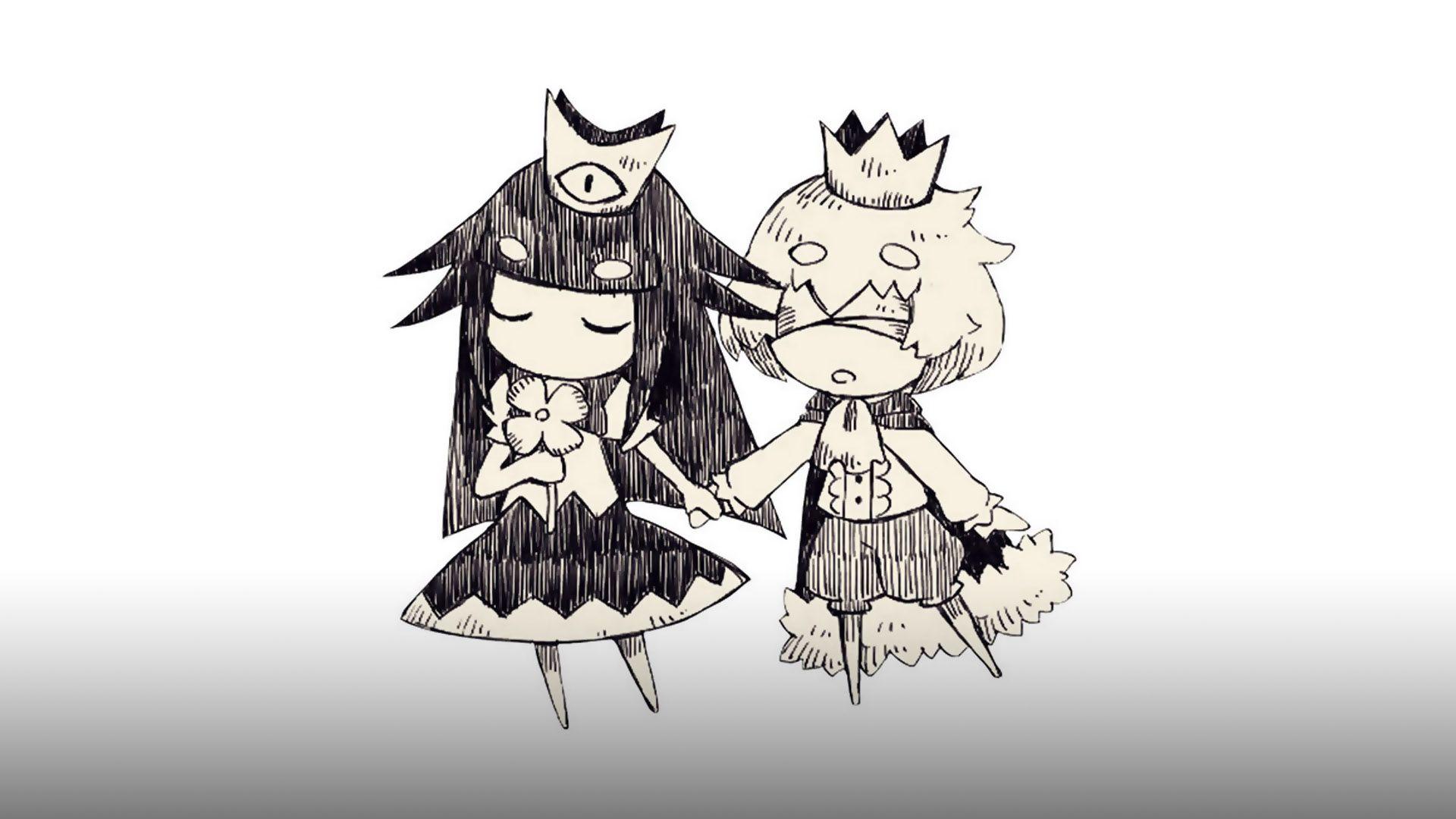 The Liar Princess And The Blind Prince