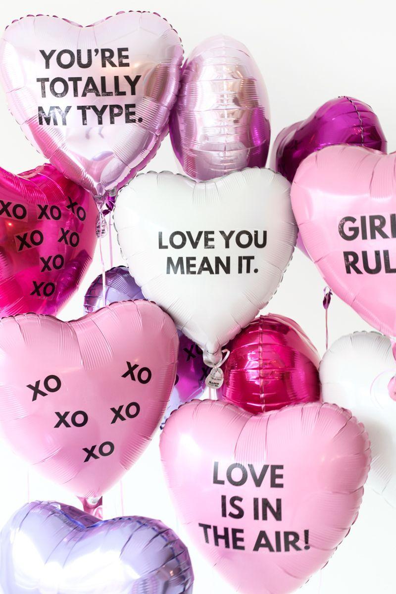 Best Galentine's Day DIY image. Birthday decorations