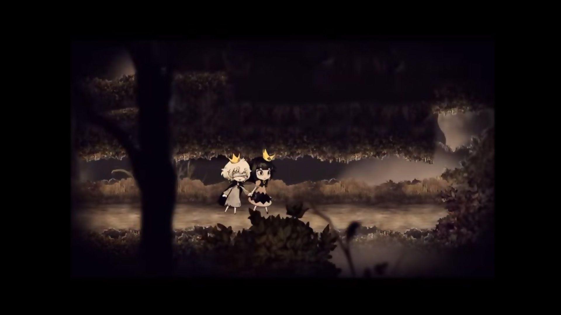 Japan's release date for Liar Princess and the Blind Prince revealed