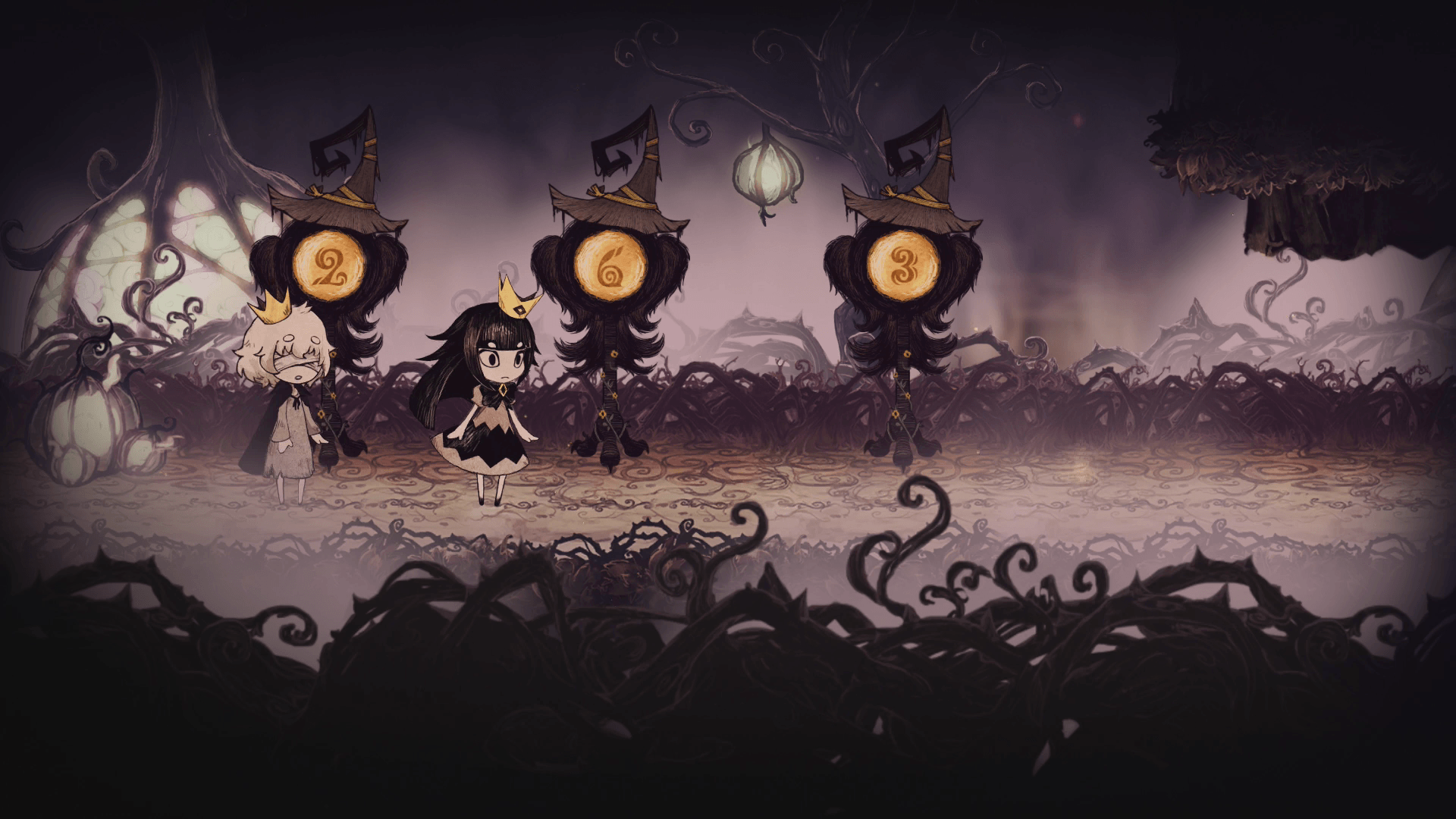 Liar princess and the blind prince прохождение