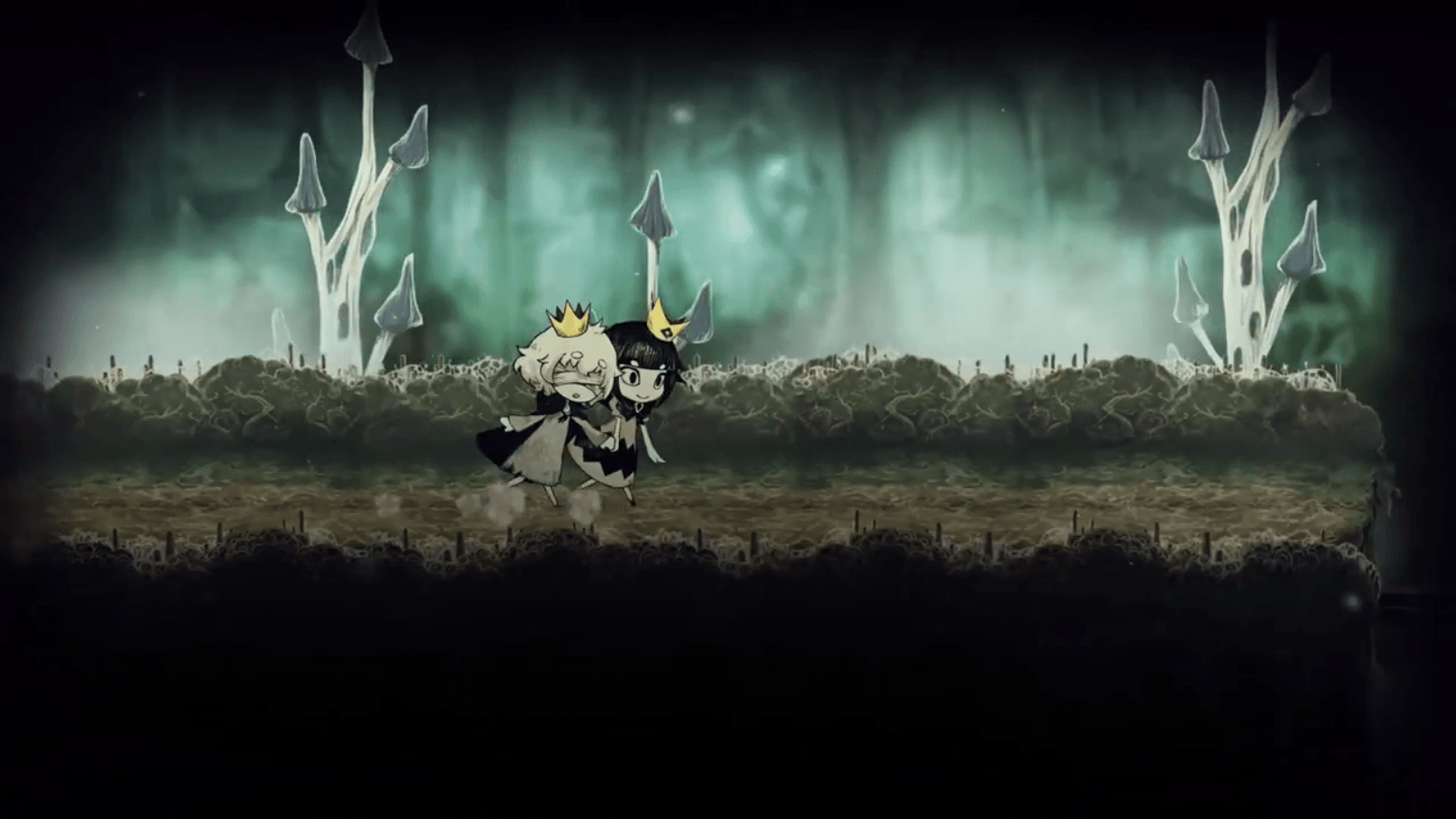 The Liar Princess and the Blind Prince See The Way video