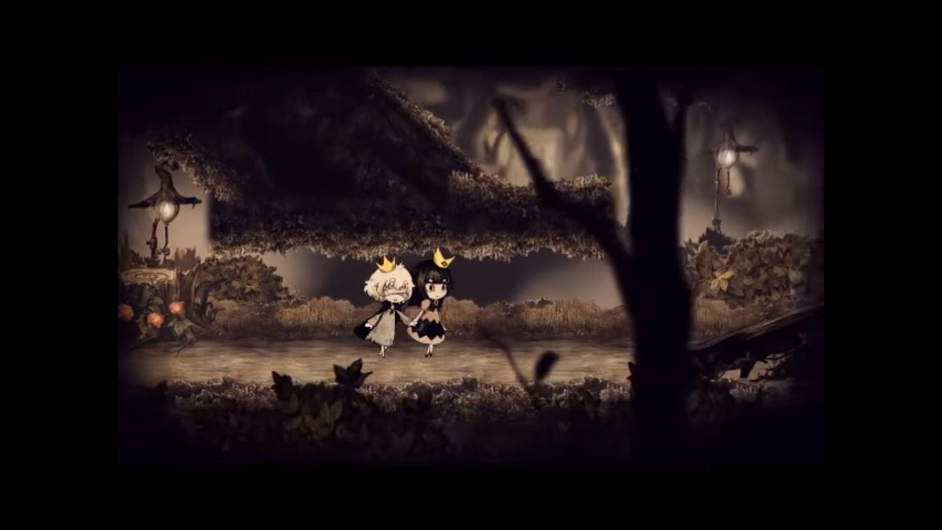 The Liar Princess and the Blind Prince is Heading to the West