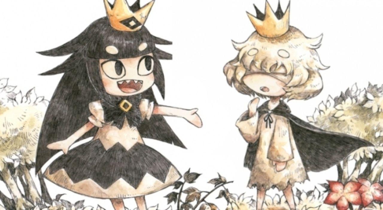 Reasons Why We Need Liar Princess and the Blind Prince to Go West