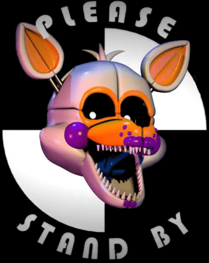 Lolbit Wallpapers - Wallpaper Cave