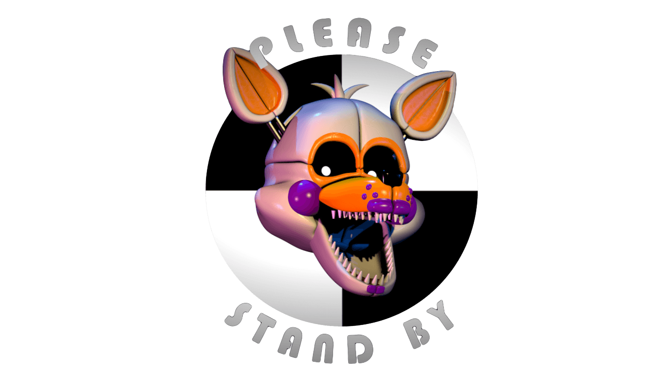 Featured image of post The Best 20 Aesthetic Fnaf Wallpaper Lolbit