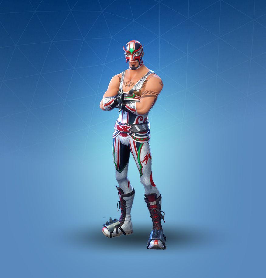 Fortnite Masked Fury Skin, PNGs, Image Game Guides