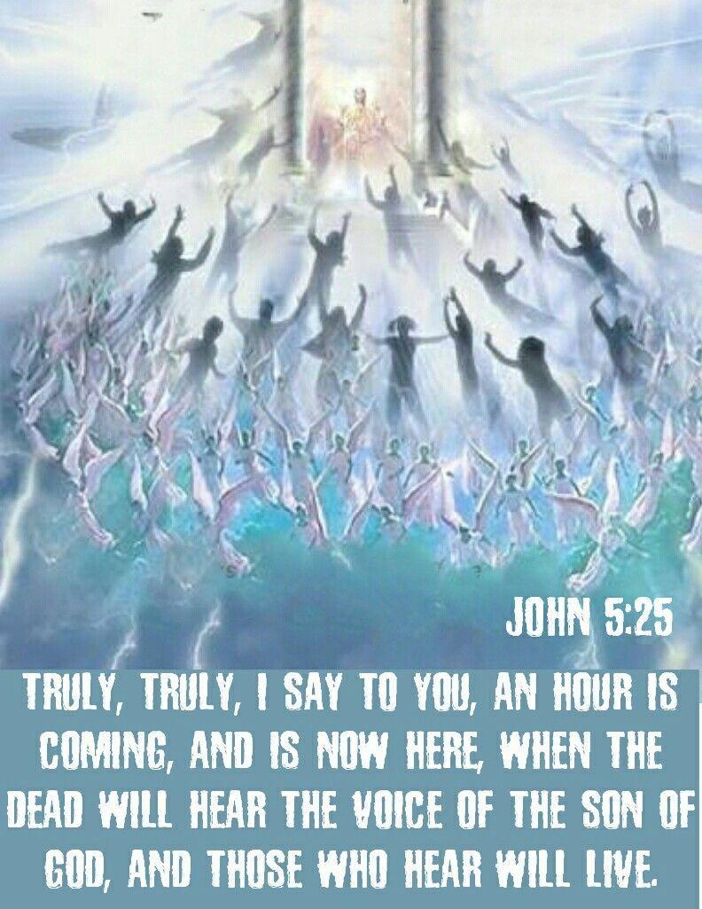 JESUS COMING SOON Wallpaper