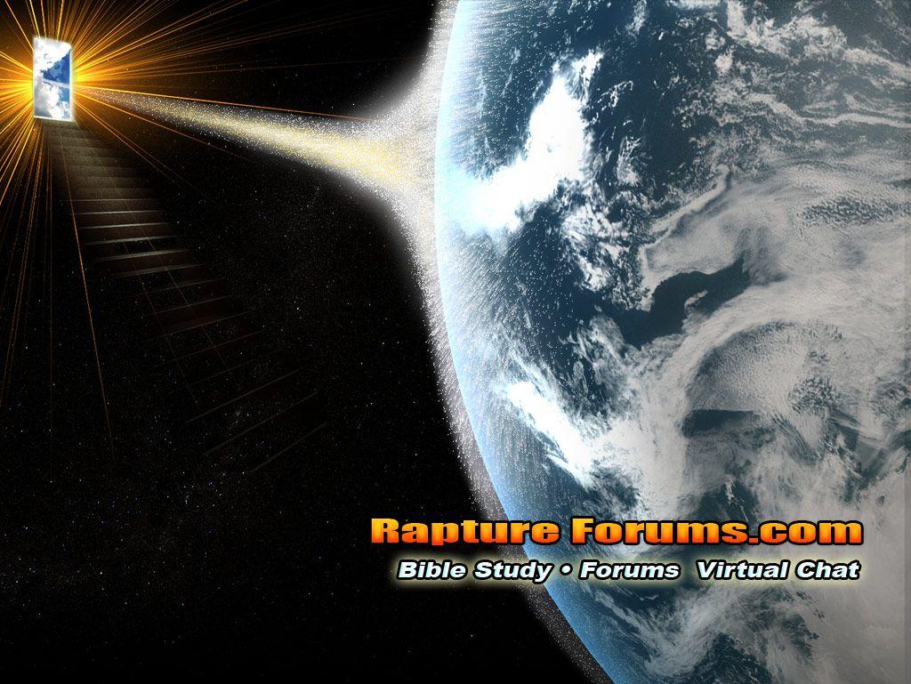 Rapture Forums Wallpaper