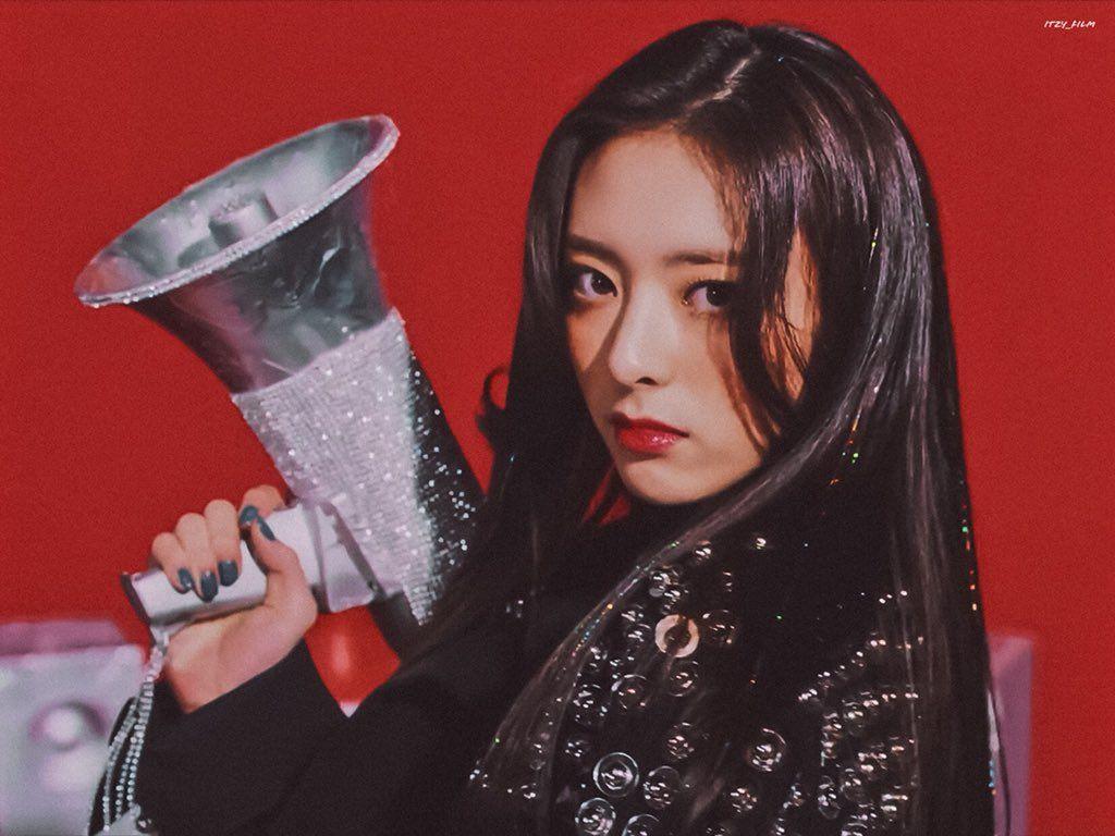 image about ITZY. See more about itzy, kpop