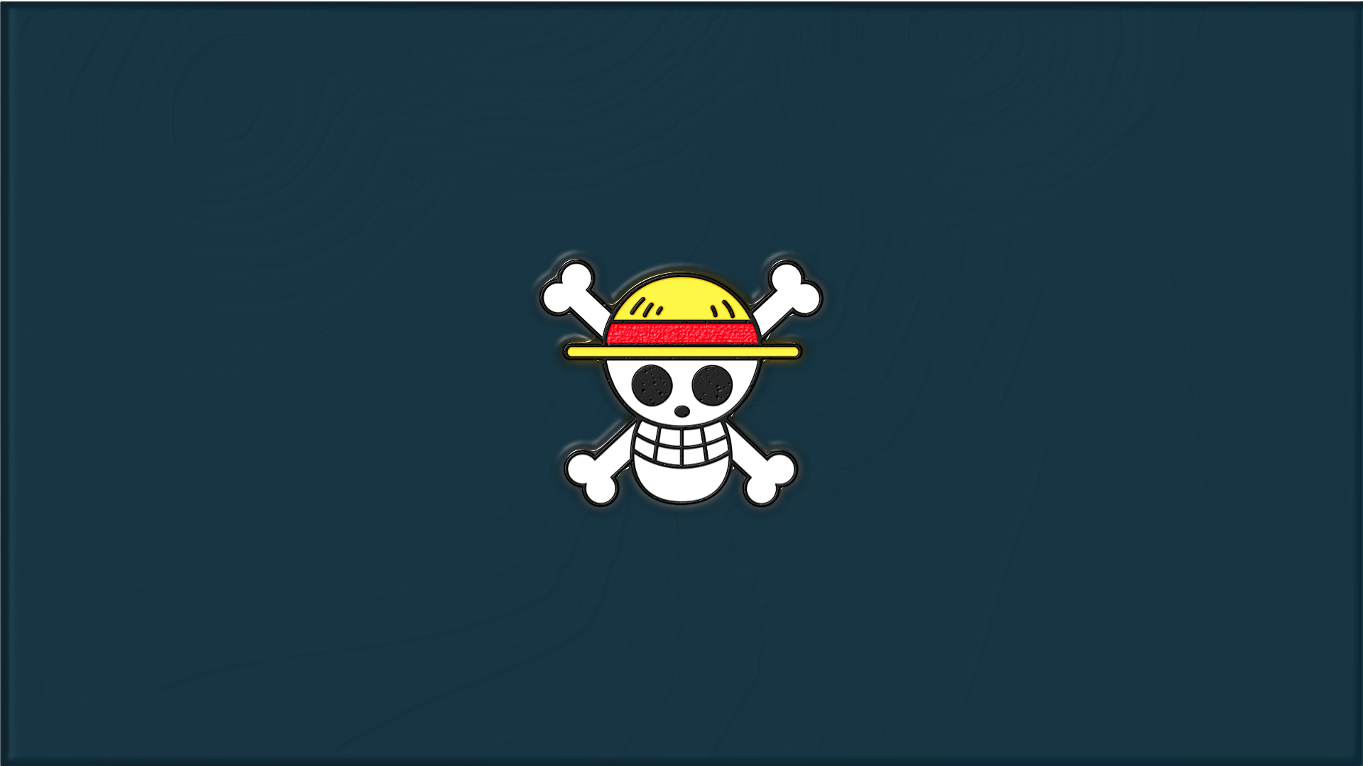 Ps4 Anime One Piece Wallpapers Wallpaper Cave