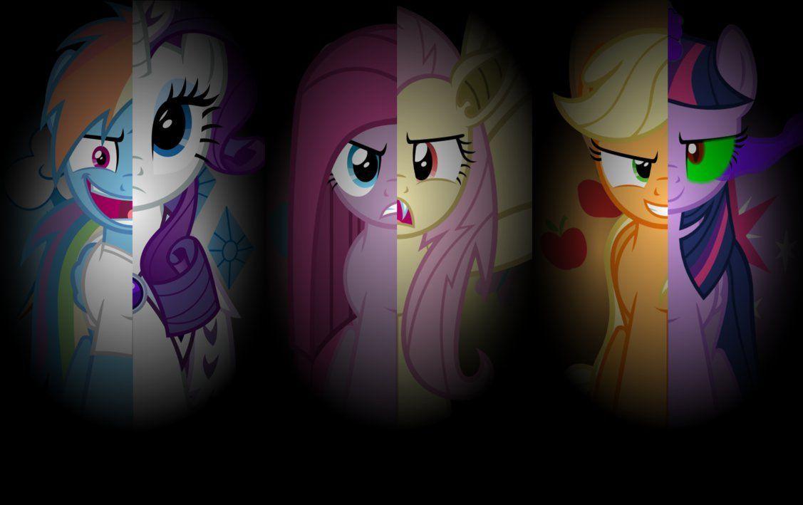 Forbidden. Mlp my little pony, My little pony friendship, Princess twilight sparkle