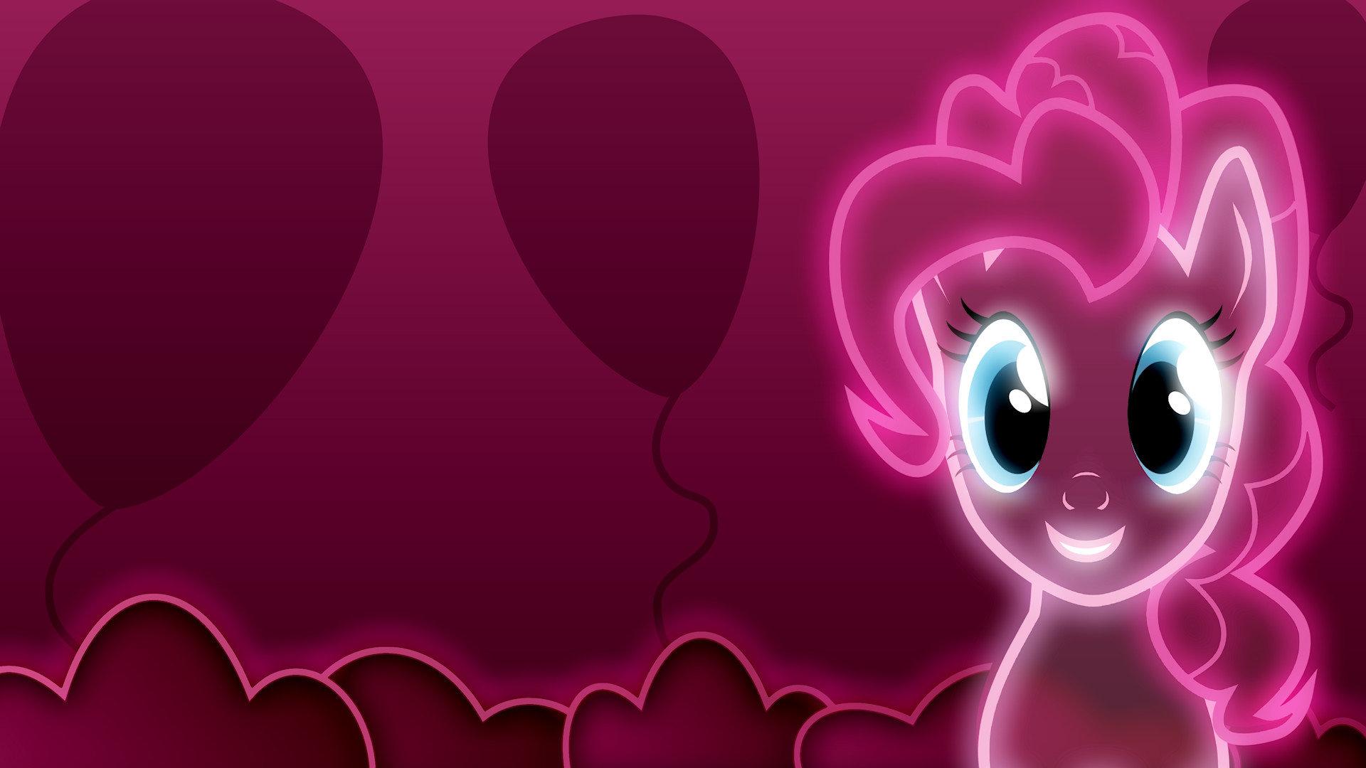 Awesome Pinkie Pie free wallpaper for full HD 1920x1080 PC