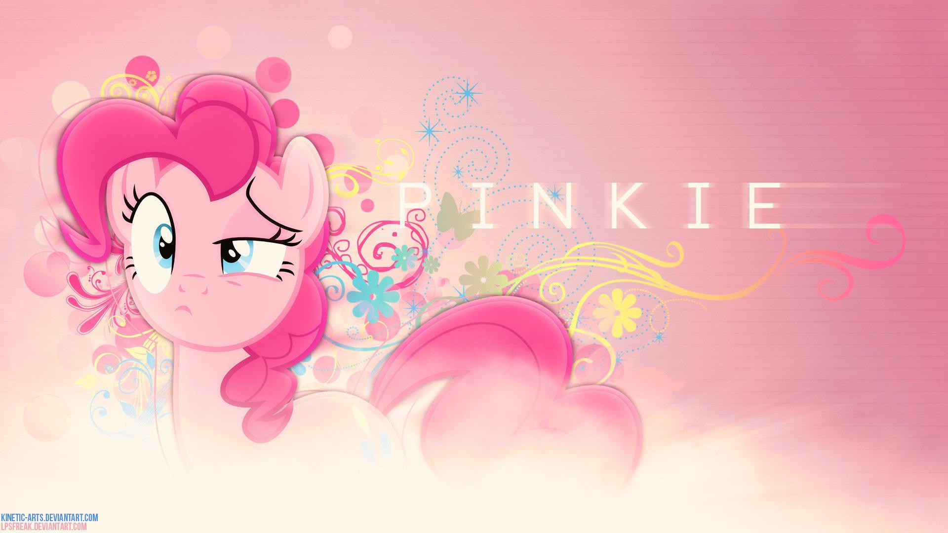 Awesome Pinkie Pie free background for full HD 1920x1080 PC