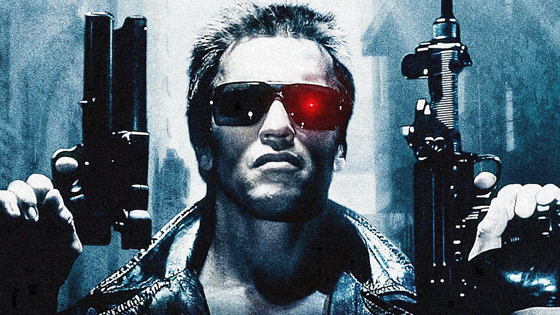 Terminator 2: Judgment Day Wallpapers - Wallpaper Cave