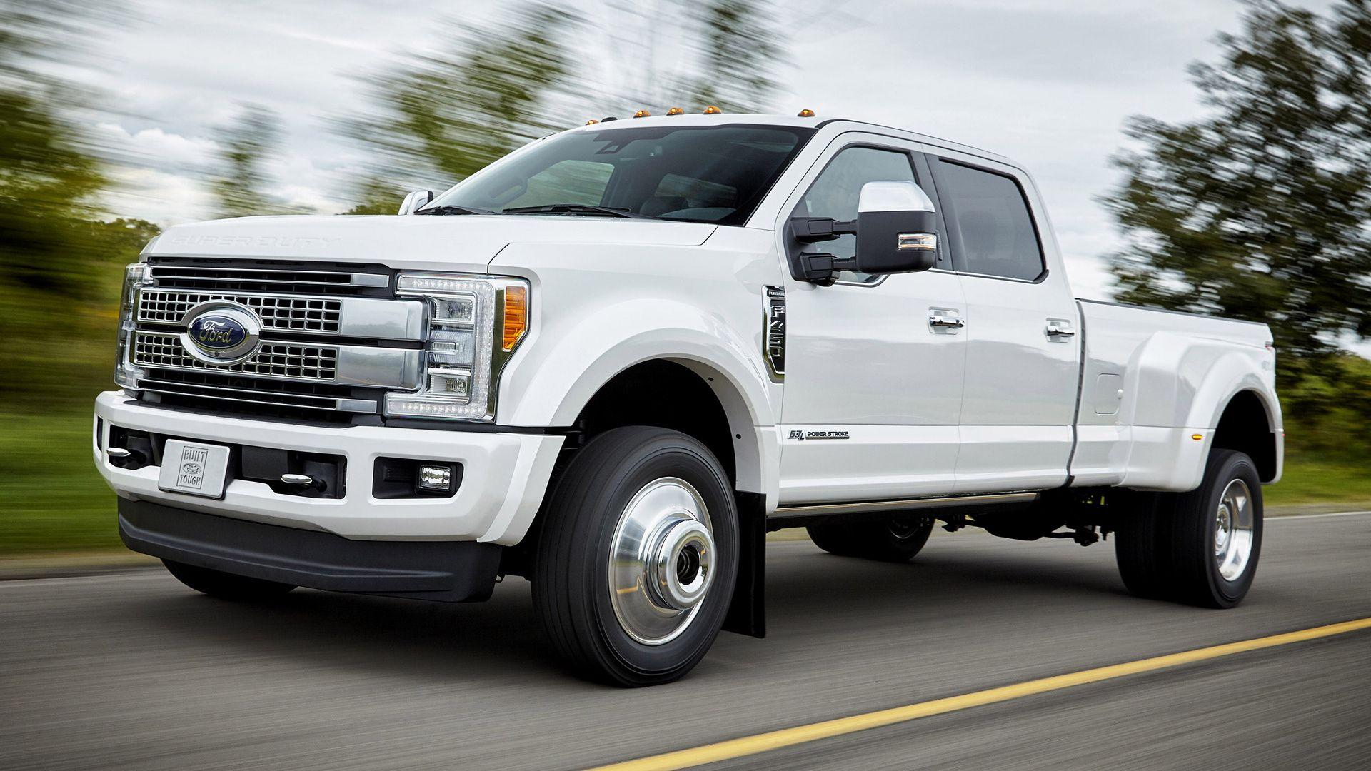 Ford F 250 Super Duty Wallpaper HD Photo, Wallpaper And Other