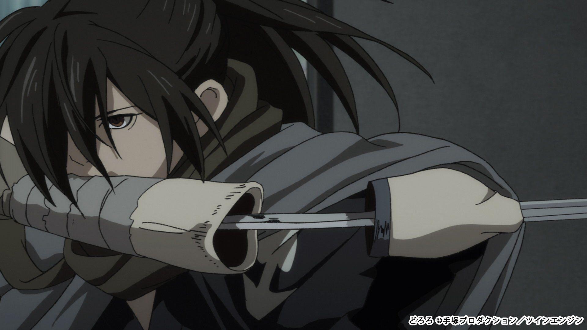 Dororo Anime 2019