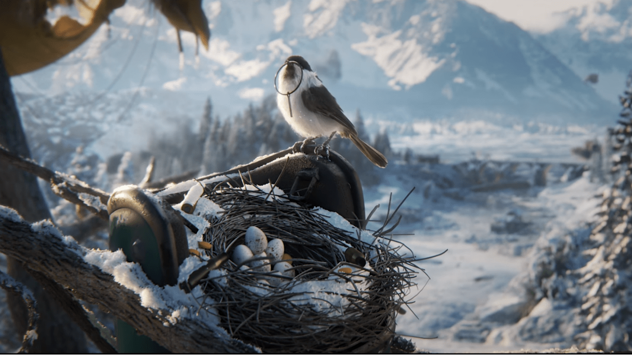 New PUBG Snow Map, Vikendi, officially announced