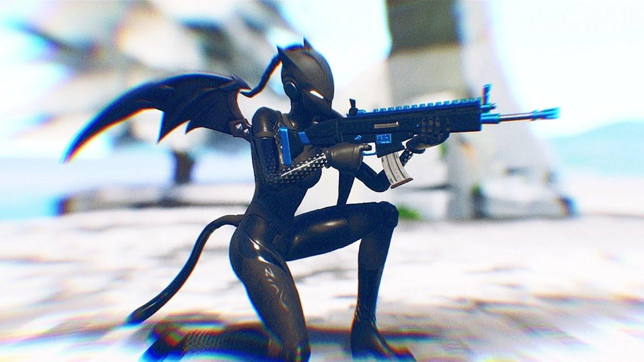 Lynx Fortnite wallpaper