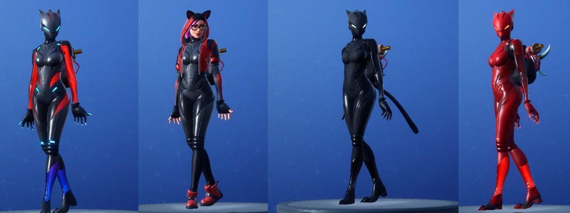 Download wallpapers Fortnite Red Lynx Skin Fortnite main characters red  stone background Red Lynx Fortnite skins Red Lynx Skin Red Lynx Fortnite  Fortnite characters for desktop with resolution 2880x1800 High Quality HD