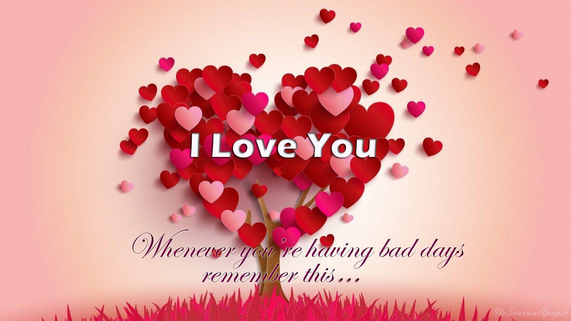 I Love You Quotes Image For Him World Events