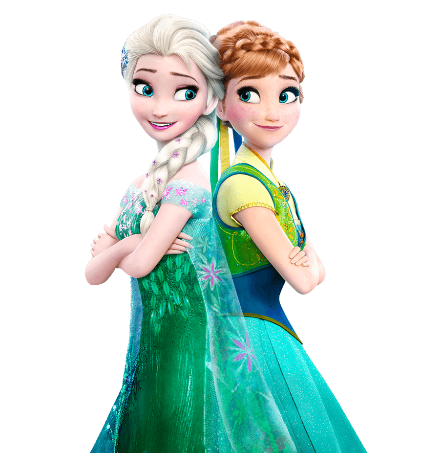 Frozen Fever Picture Image
