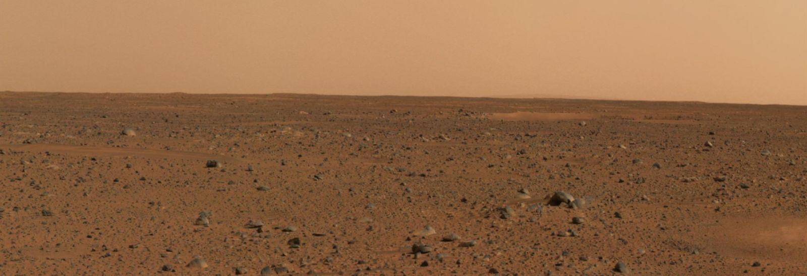 Our Spaceflight Heritage: Mars Exploration Rover Spirit remembered