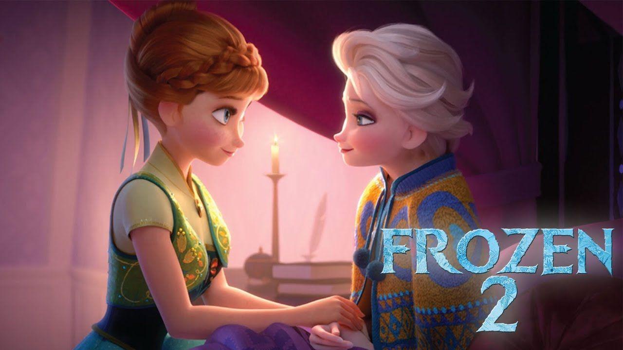 Frozen Fever Official Song and Frozen 2 News