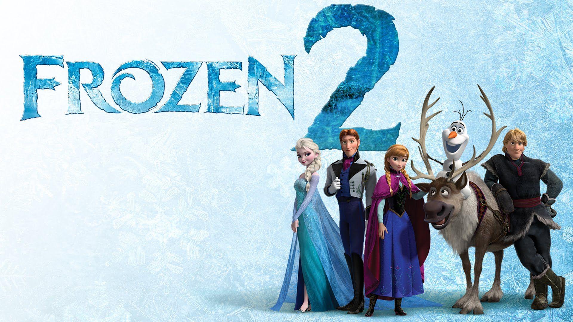 Frozen Lion King Live Action, Indiana Jones Get Release Dates