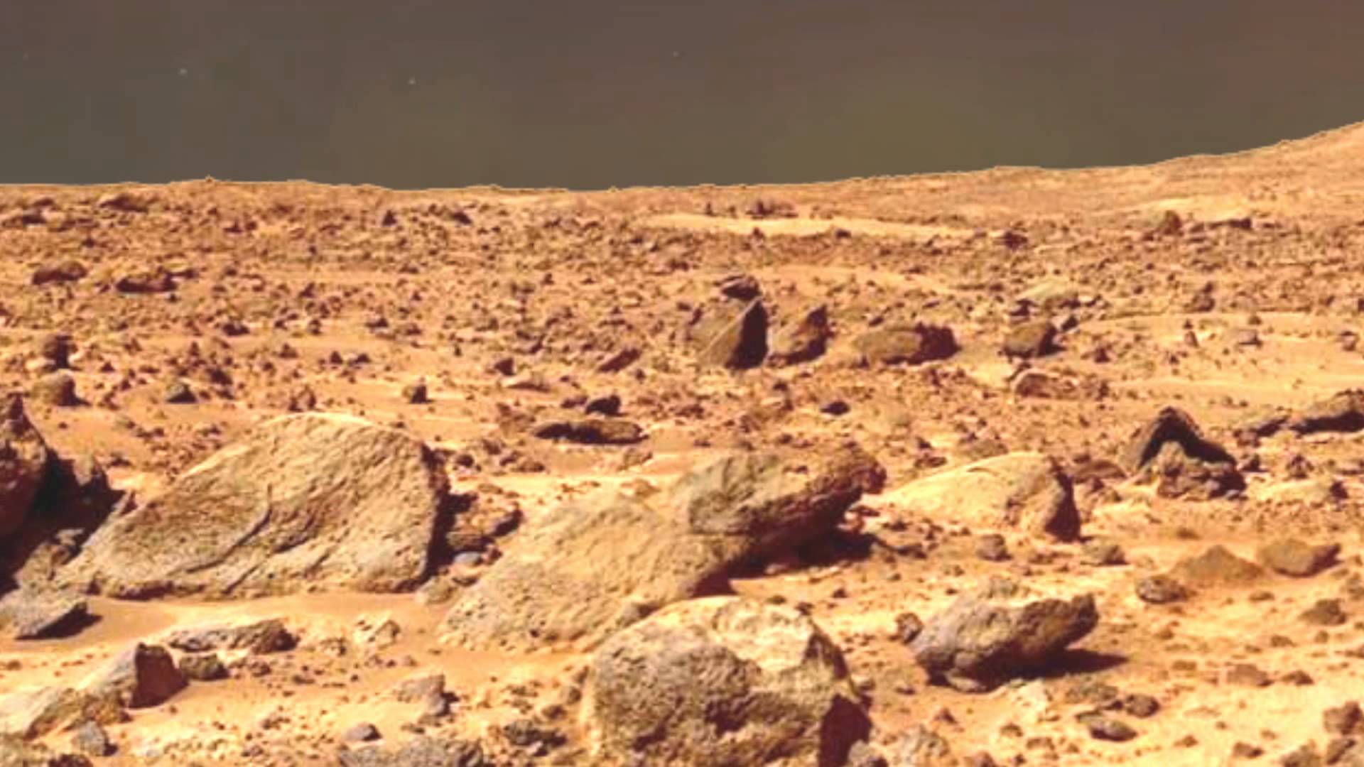 Today's Top Story: We Land On Mars And People Are Claiming It's Fake