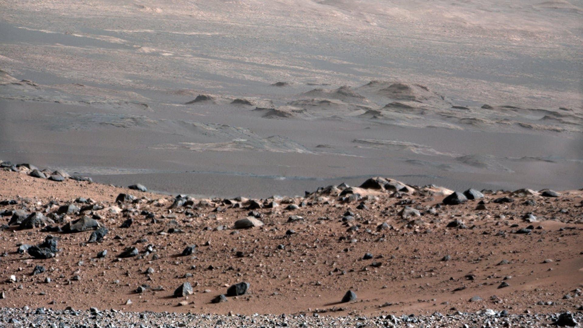 image of Nasa Mars Rover Video Footage - #SpaceHero
