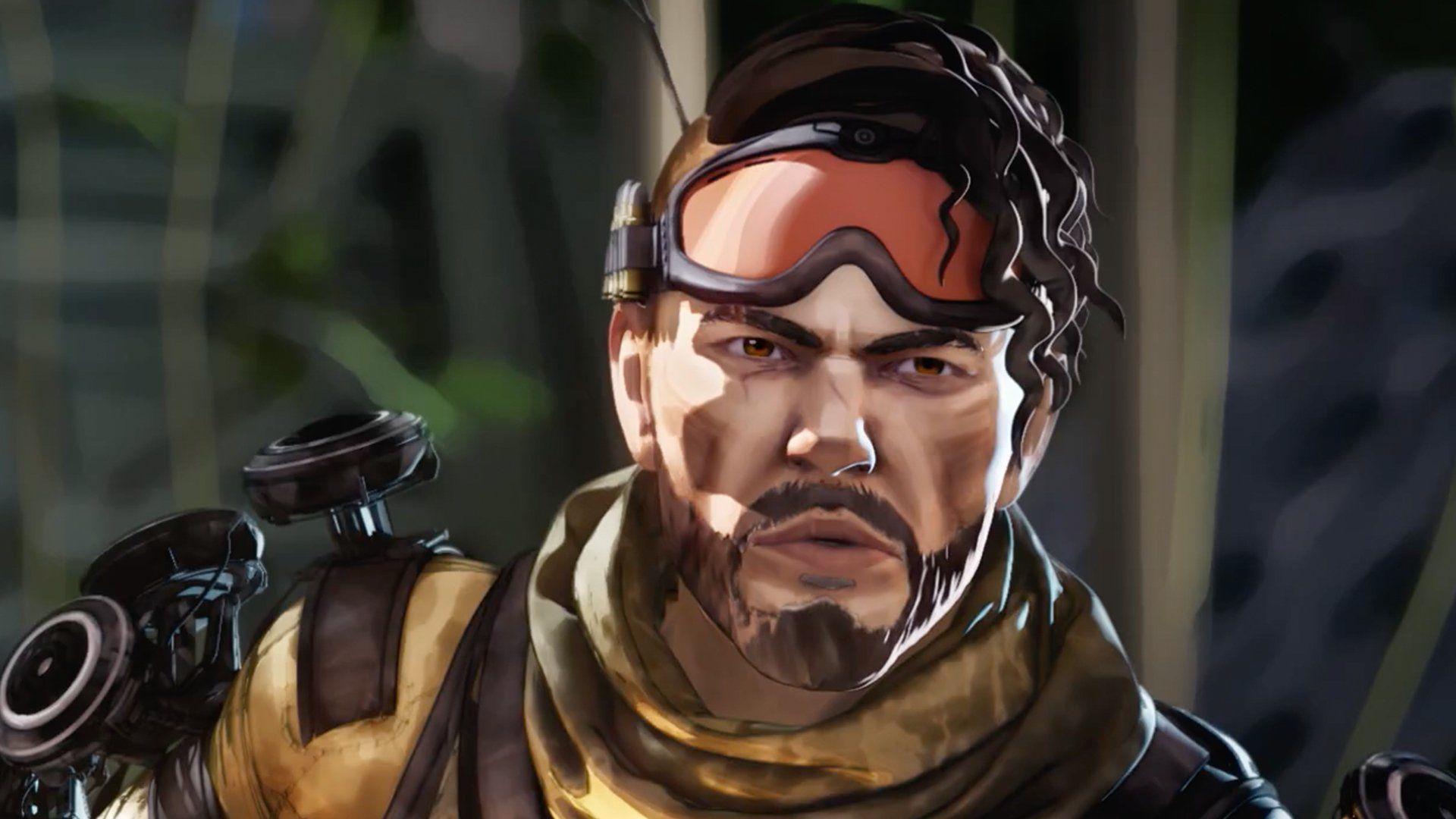 Apex Legends ミラージュ 壁紙