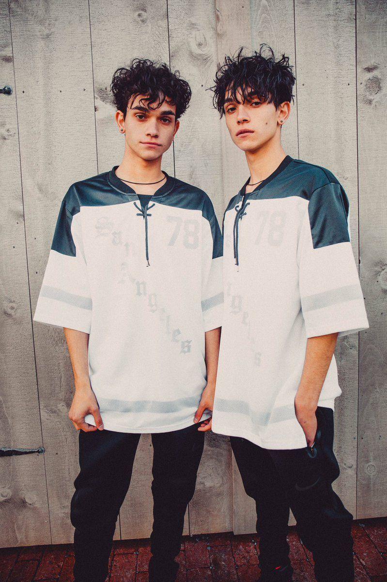 Embedded. Lucas and Marcus Dobre. Marcus, lucas, Lucas