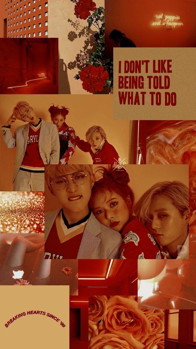 [ WALLPAPER EDIT Credit to original creator