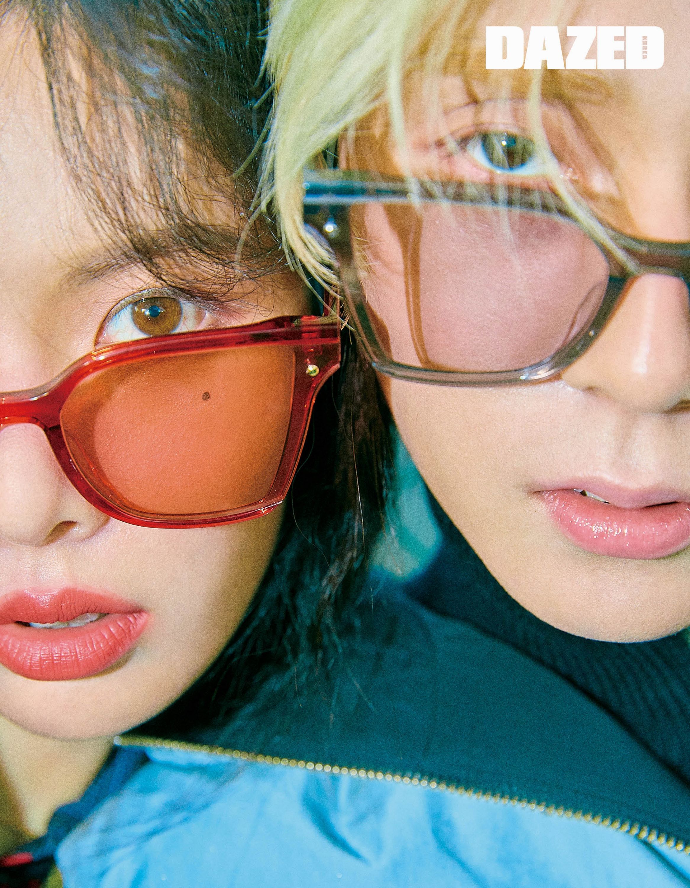 HyunA And E'Dawn Wallpapers - Wallpaper Cave