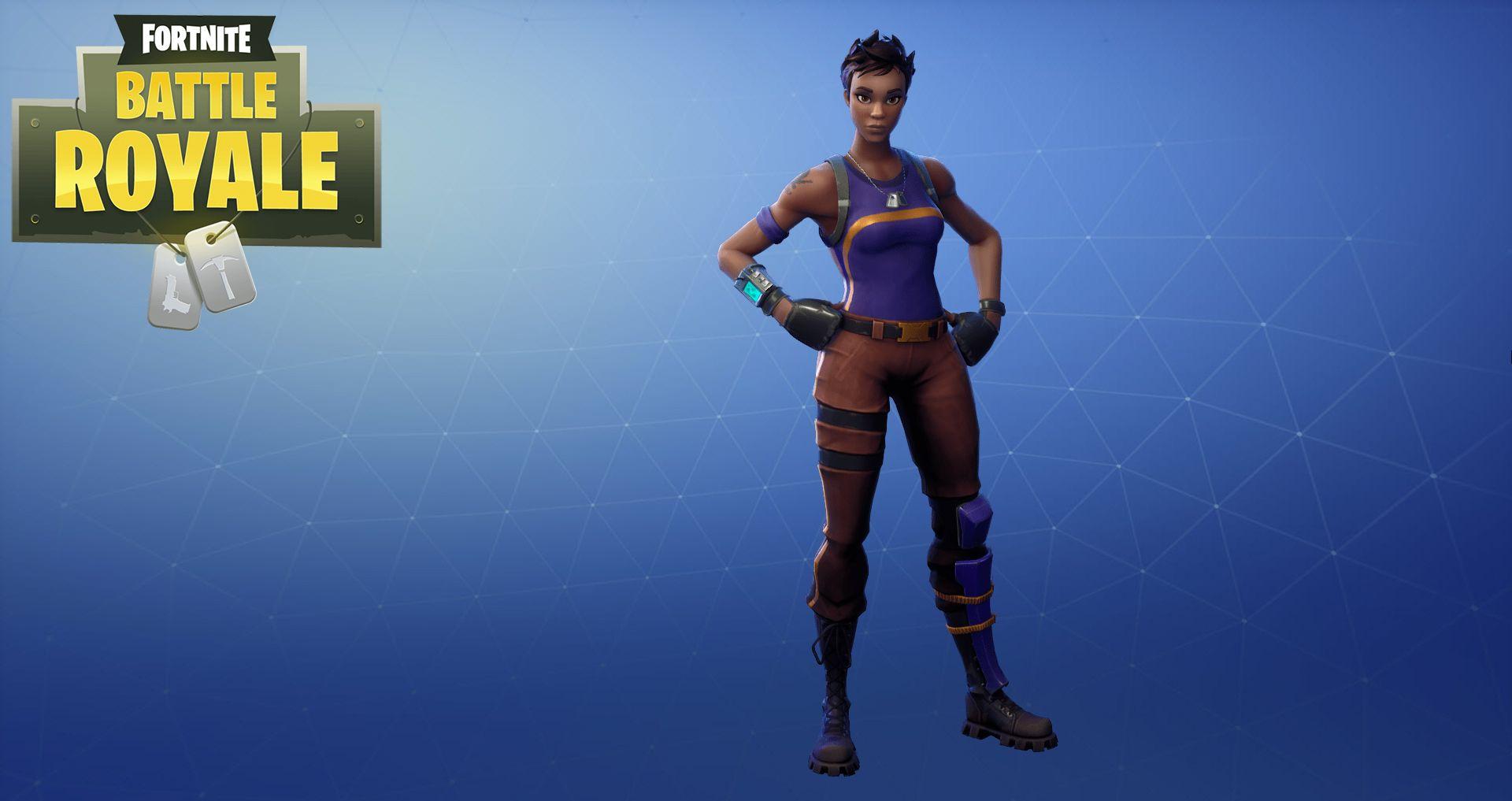 Tactics Officer Fortnite Outfit Skin How to Get + Updates. Fortnite
