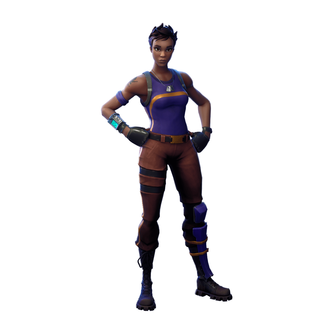 Tactics Officer Fortnite Outfit Skin How to Get + Updates. Fortnite