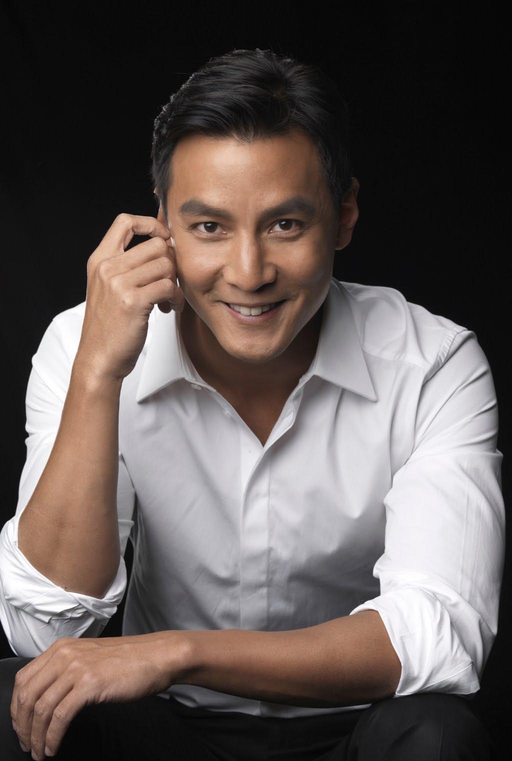 Daniel Wu Wallpapers - Wallpaper Cave