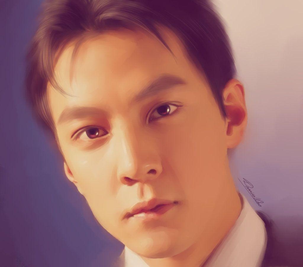 Daniel Wu Wallpapers - Wallpaper Cave