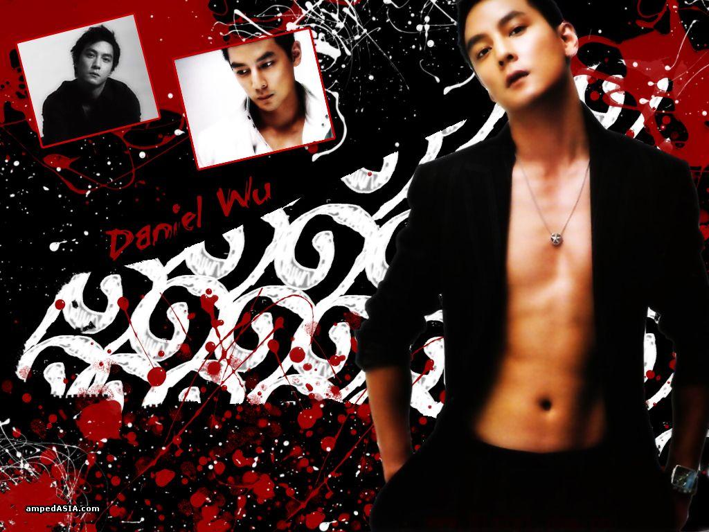 stars wllpp: Daniel Wu Profile And Wallpaper 2011