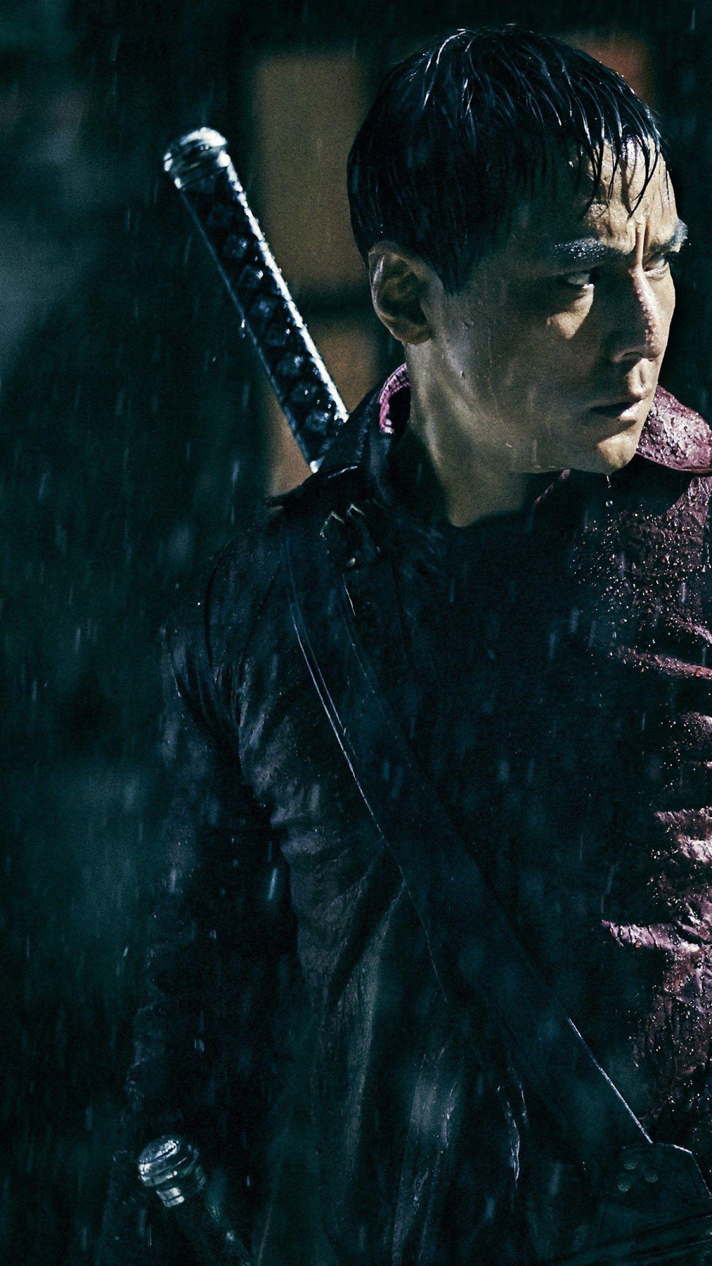 Daniel Wu Wallpapers - Wallpaper Cave