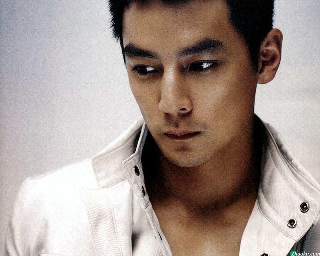 Daniel Wu Wallpapers - Wallpaper Cave
